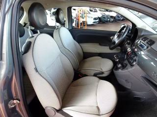 FIAT 500 usata, con Autoradio