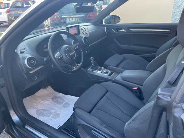 AUDI A3 usata, con Boardcomputer