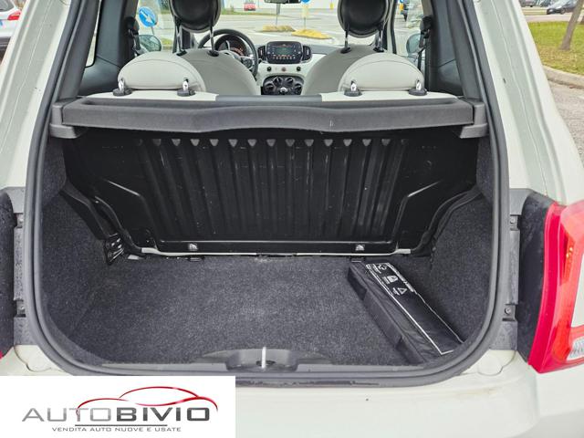 FIAT 500 usata, con Park Distance Control