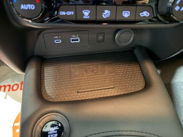 NISSAN Juke usata, con Fendinebbia