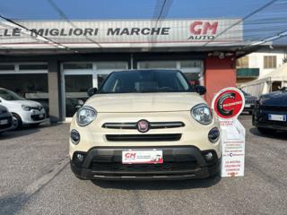 FIAT 500X usata, con Airbag