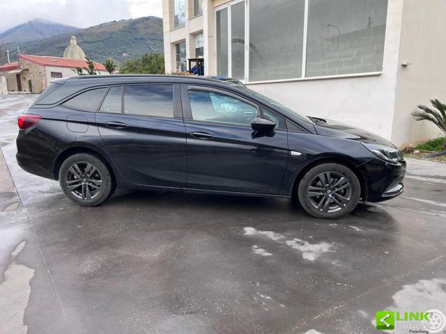 OPEL Astra usata, con Airbag Passeggero