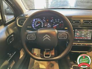 CITROEN C3 usata, con Chiusura centralizzata