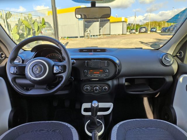 RENAULT Twingo usata 8