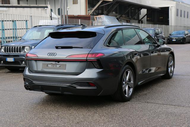 AUDI A6 usata, con ESP