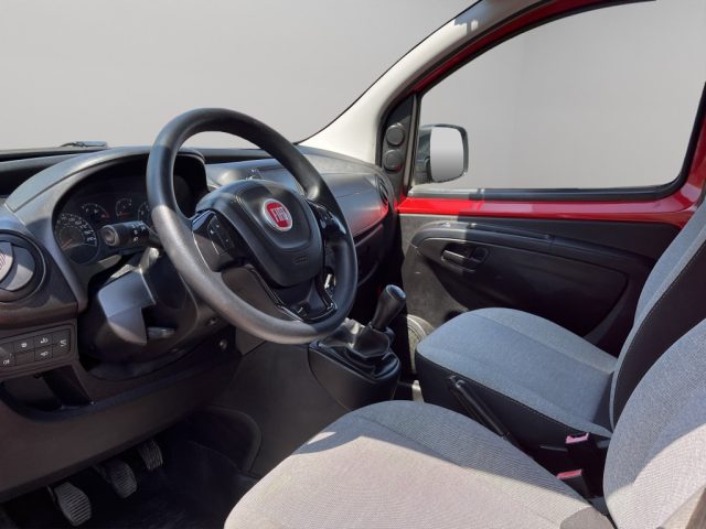 FIAT Fiorino usata, con ESP