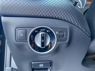 MERCEDES-BENZ A 180 usata 33