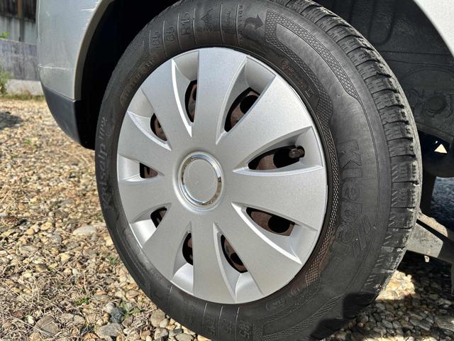 DACIA Lodgy usata, con Supporto lombare