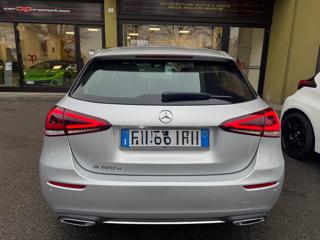 MERCEDES-BENZ A 180 usata, con Autoradio