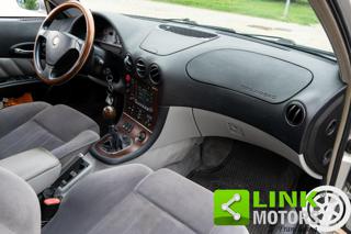ALFA ROMEO 166 usata 23