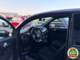 ABARTH 595 usata, con ESP
