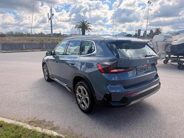 BMW X1 usata, con Autoradio