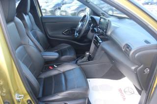 TOYOTA Yaris Cross usata, con Cerchi in lega