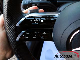 MERCEDES-BENZ B 180 usata, con Luci diurne