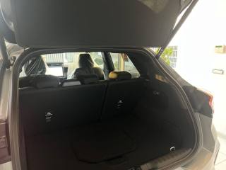 FORD Puma usata, con Controllo automatico clima