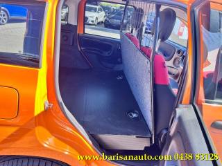 FIAT Panda usata, con Boardcomputer