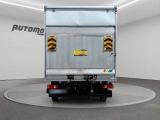 PEUGEOT Boxer usata, con ESP
