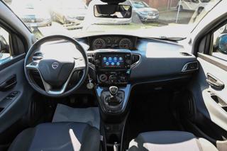 LANCIA Ypsilon usata, con Immobilizzatore elettronico