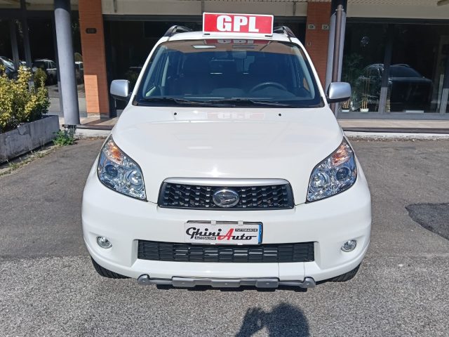 DAIHATSU Terios usata, con Airbag laterali