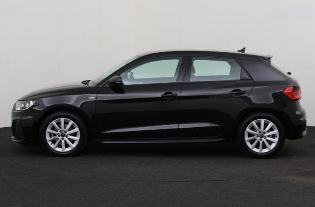 AUDI A1 usata, con Airbag