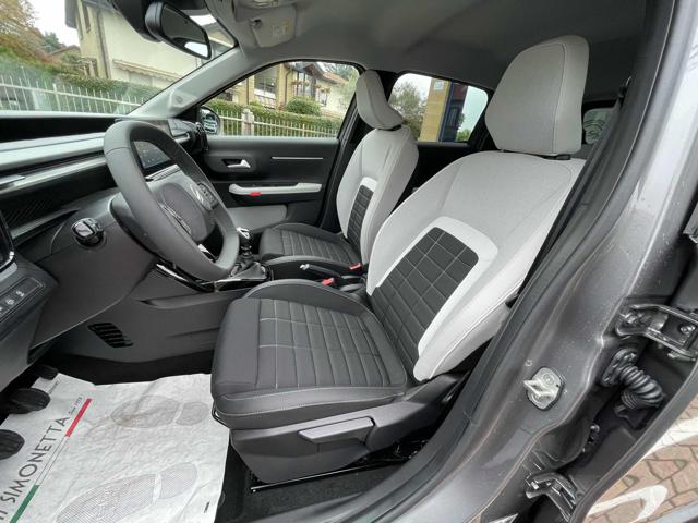 CITROEN C3 usata, con Climatizzatore