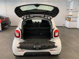 SMART ForTwo usata, con Cronologia tagliandi