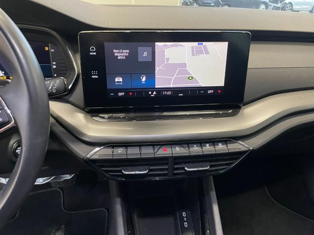 SKODA Octavia usata, con Servosterzo