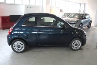 FIAT 500 usata, con Autoradio