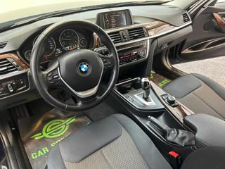 BMW 318 usata, con Chiusura centralizzata