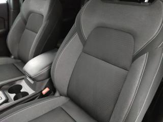 NISSAN Qashqai usata, con Climatizzatore