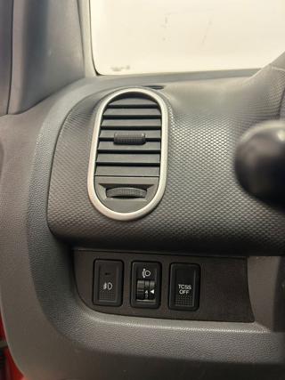SUZUKI Splash usata 19