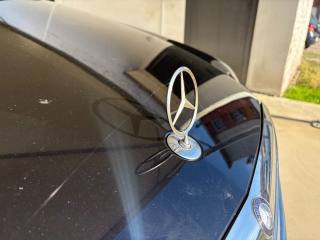 MERCEDES-BENZ E 200 usata, con Tettuccio apribile