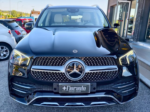 MERCEDES-BENZ GLE 350 usata, con ABS