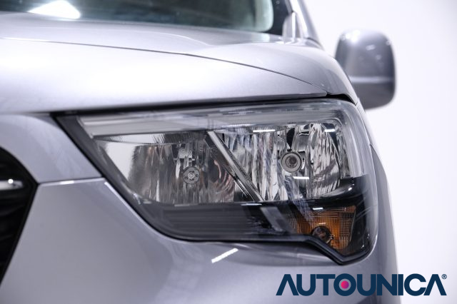 OPEL Combo Life usata, con Fendinebbia