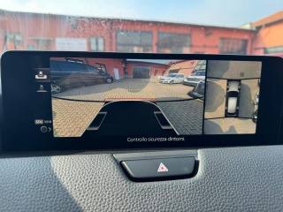 MAZDA CX-60 usata, con Chiusura centralizzata