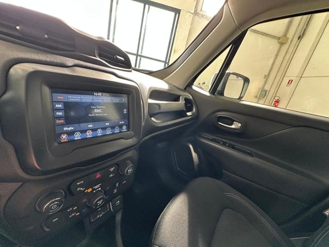 JEEP Renegade usata, con Specchietti laterali elettrici