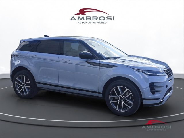 LAND ROVER Range Rover Evoque usata 1