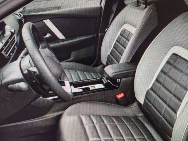 CITROEN C4 X usata, con Climatizzatore