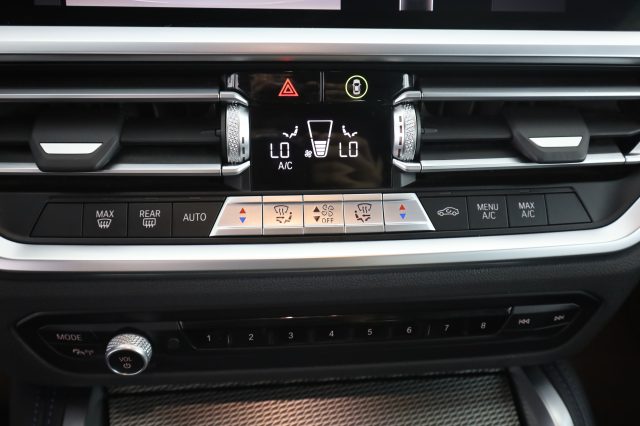 BMW 420 usata 20