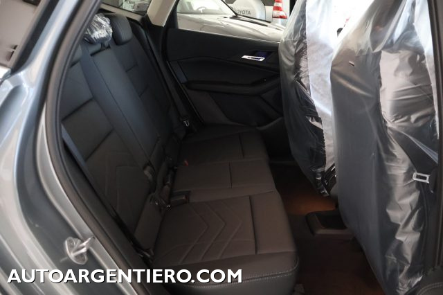 BMW 218 usata, con Telecamera per parcheggio assistito