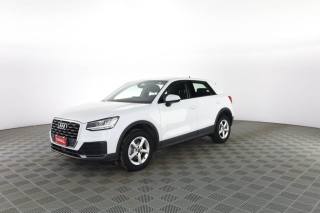 AUDI Q2 usata 6