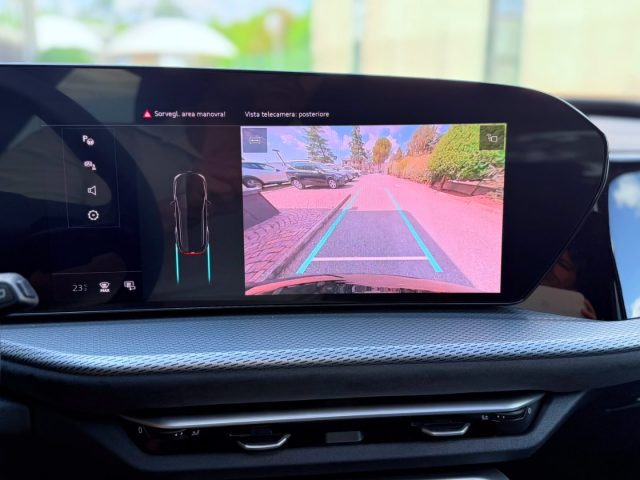 AUDI Q5 usata, con Filtro antiparticolato