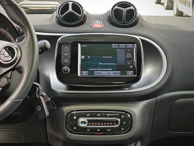 SMART ForTwo usata, con Chiusura centralizzata telecomandata