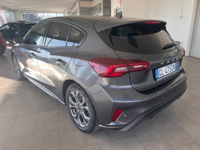 FORD Focus usata, con Cruise Control