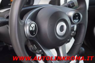 SMART ForTwo usata, con Cerchi in lega