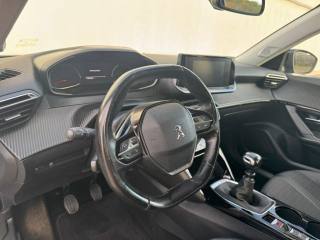 PEUGEOT 2008 usata, con Controllo trazione