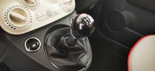 FIAT 500 usata, con Immobilizzatore elettronico