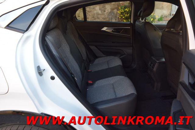 RENAULT Rafale usata, con Controllo elettronico della corsia