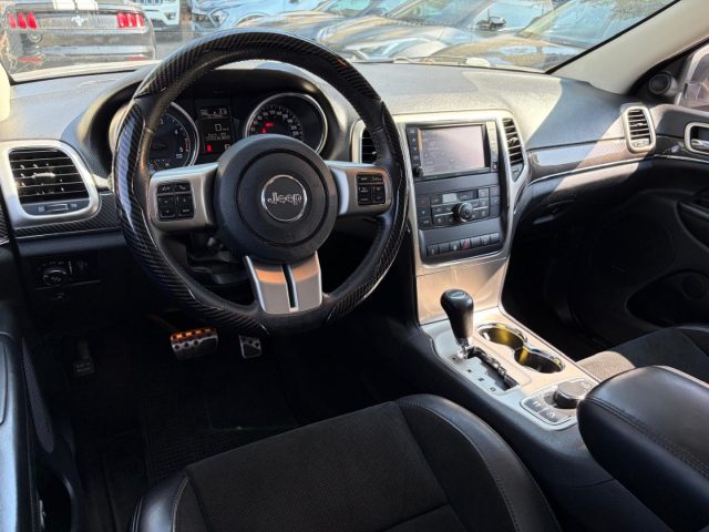 JEEP Grand Cherokee usata, con Climatizzatore