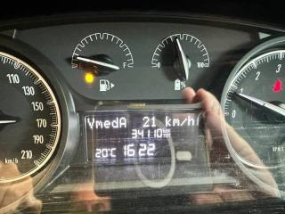 LANCIA Ypsilon usata, con ESP